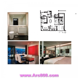 21st Century Architecture Apartment Beth Browne 2011 part 3