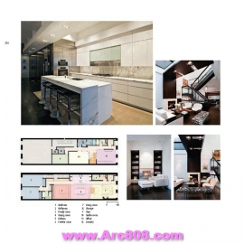 21st Century Architecture Apartment Beth Browne 2011 part 3