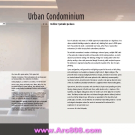 21st Century Architecture Apartment Beth Browne 2011 part 3