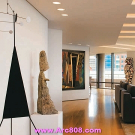 21st Century Architecture Apartment Beth Browne 2011 part 3