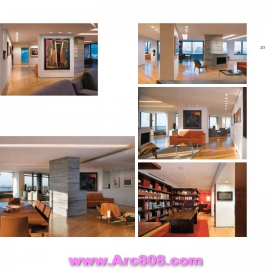 21st Century Architecture Apartment Beth Browne 2011 part 3