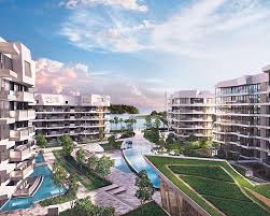 Residenze Libeskind-دنیل لیبسکیند(پروژه10)