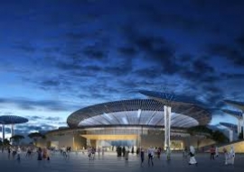دبی 2020 نمایشگاه پایداری غرفه-نیکولاس گریمشاو(پروژه1)