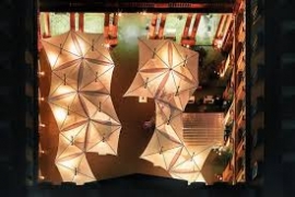 MDT-tex at Luminale-نیکولاس گریمشاو(پروژه17)