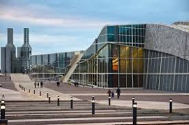 Città della-پیتر آیزنمن(پروژه2)
