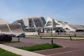 Città della-پیتر آیزنمن(پروژه2)