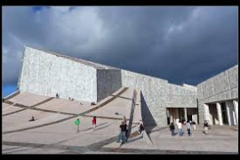 Città della-پیتر آیزنمن(پروژه2)