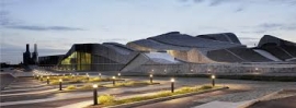 Città della-پیتر آیزنمن(پروژه2)