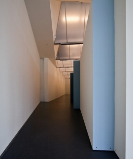 De Kunsthal-رم کولهاس(پروژه14)