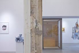گالری لمان Maupin -رم کولهاس(پروژه19)