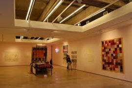 گالری لمان Maupin -رم کولهاس(پروژه19)