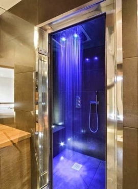 تصاویر زیبای حمام (bathroom ) - طراحی داخلی 