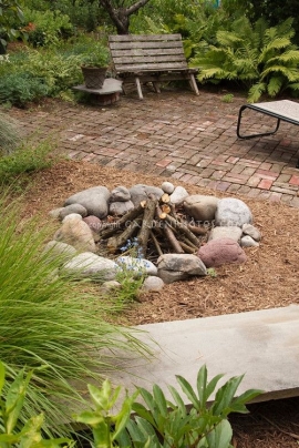 تصاویر زیبا و منحصر به فرد از طراحی شومینه - fireplace
