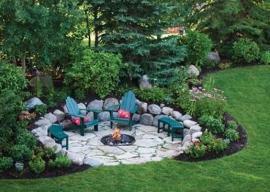 تصاویر زیبا و منحصر به فرد از طراحی شومینه - fireplace