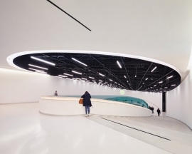 موزه هنر، معماری و تکنولوژی در پرتغال
