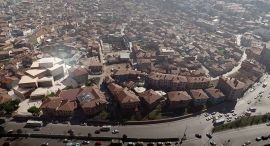 معماری موزه هنر مدرن در ترکیه، توسط کنگوکوما