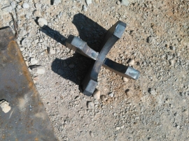 سازه هاي فضاكار