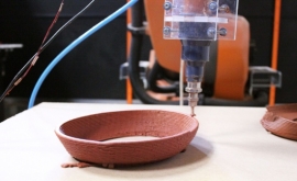 Fabclay 3d-Printer