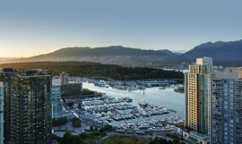 world’s tallest hybrid timber building