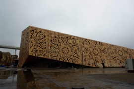 نمایشگاه Polski اکسپو 2010  
