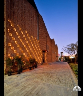 نمایشگاهی در چین