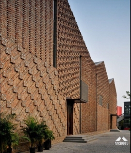 نمایشگاهی در چین