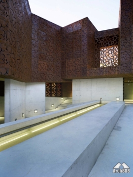 موزه ی monteagudo
