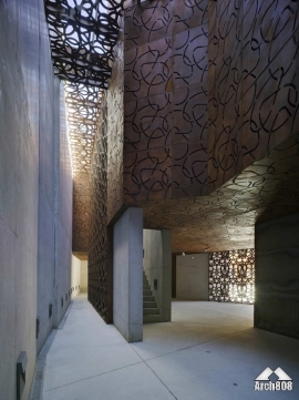موزه ی monteagudo