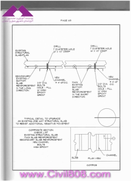 steel detailing in CAD format - zayat 40