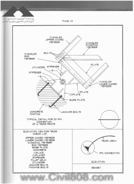 steel detailing in CAD format - zayat 8
