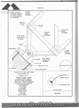 steel detailing in CAD format - zayat 9