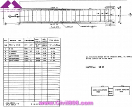 مجموعه عکس های طراحی، مدلینگ، اجرا و انواع پله ها کتاب ارزشمند Staircases - Structural Analysis and Design نوشته اساتید M.Y.H. Bangash, T. Bangash بخش ششم