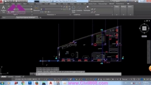 دوره آموزشی کاربردی طراحی ساختمان بتنی و فولادی مهندس عبدالله زاده همراه با توضیحات فنی، آیین نامه ای و مدلسازی و طراحی در ETABS بخش اول دوره آموزشی کاربردی طراحی ساختمان بتنی و فولادی مهندس عبدالله زاده همراه با توضیحات فنی، آیین نامه ای و مدلسازی و طراحی در ETABS بخش اول