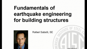 لرزه شناسی و اثرات زلزله