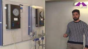 رادیو808 شماره 84- دی ماه 95 مصاحبه با دکتر جهانیان- مدیر موسسه EITexperts