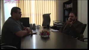 مصاحبه اختصاصی با جناب دکتر فاروقی (استادیار دانشگاه آزاد واحد شرق تهران) از طرف سازه 808 بخش اول