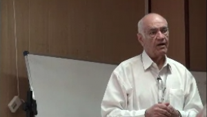 نکاتی از سازه های فضاکار از زبان پروفسور هوشیار نوشین ( پدر سازه های فضاکار ایران )