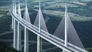 ساخت بلندترین پل دنیا (ترجمه و دوبله اختصاصی موسسه 808)