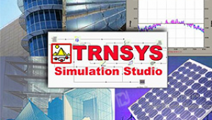 وبینار جلسه شبیه سازی سیستم های انرژی ساختمان با معرفی نرم افزار ترنسیس