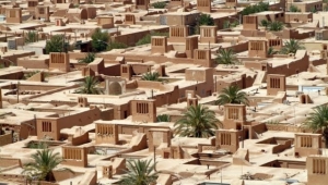 معرفی معماری بومی vernacular architecture - قسمت اول  