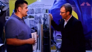 روش قالب ماندگار در ساخت مسکن (مصاحبه اختصاصی ۸۰۸ با شرکت گابریک سازه تابا)