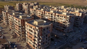 گزارش خصوصیات ژئوتکنیکی زلزله سر پل ذهاب توسط مرکز تحقیقات راه، مسکن و شهرسازی گزارش خصوصیات ژئوتکنیکی زلزله سر پل ذهاب توسط مرکز تحقیقات راه، مسکن و شهرسازی