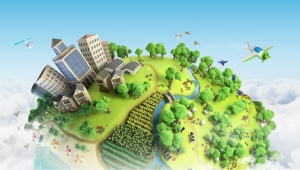 آشنایی با GIS