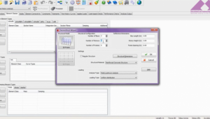 (Educational Videos for SeismoStruct-Part 1:Introdution (Section 2