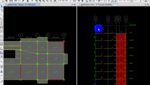 آموزش مقدماتی نرم افزار ETABS 2016- پارت 1 آموزش مقدماتی نرم افزار ETABS 2016- پارت 1