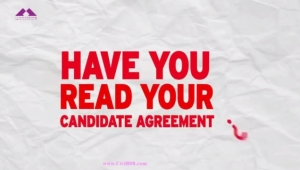 Have you read your NCEES Candidate Agreement