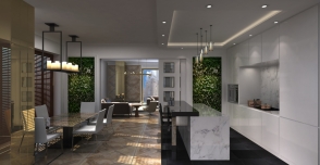 دوره فشرده طراحی داخلی  دوره فشرده طراحی داخلی