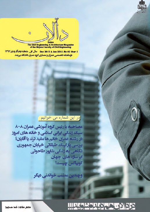 معرفی نمایندگی انحصاری 808 در استان خراسان جنوبی ، به همراه معرفی مجله دالان