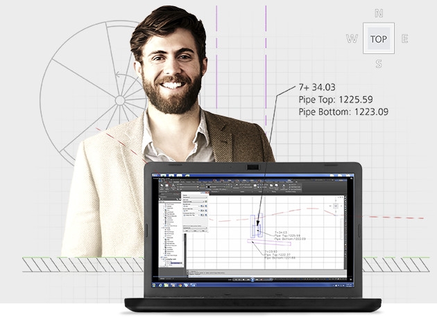 وب سمینار "The Evolution of AutoCAD Civil 3D"