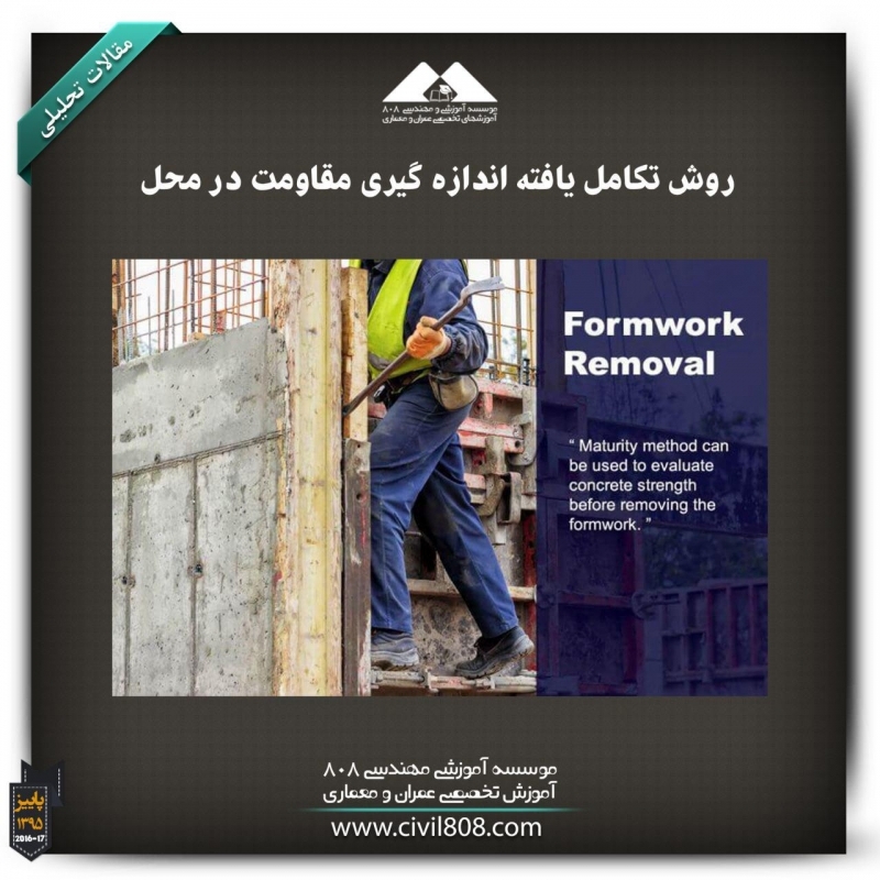 مقاله تحلیلی: روش تکامل یافته اندازه گیری مقاومت در محل مقاله تحلیلی: روش تکامل یافته اندازه گیری مقاومت در محل